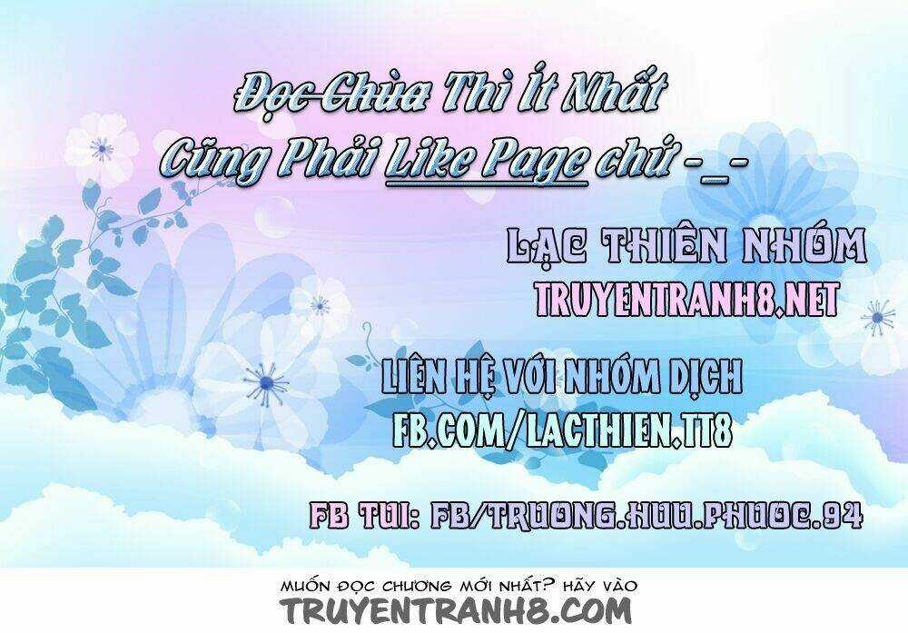 Bẫy Tình Yêu Chapter 134 trang 1