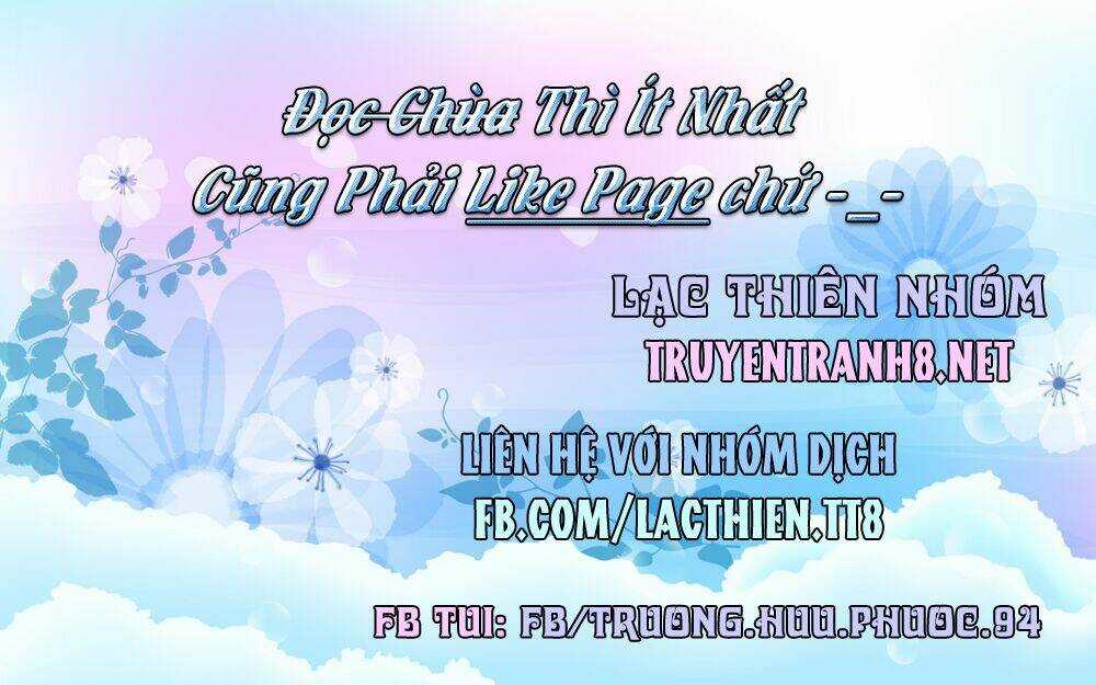 Bẫy Tình Yêu Chapter 136 trang 1