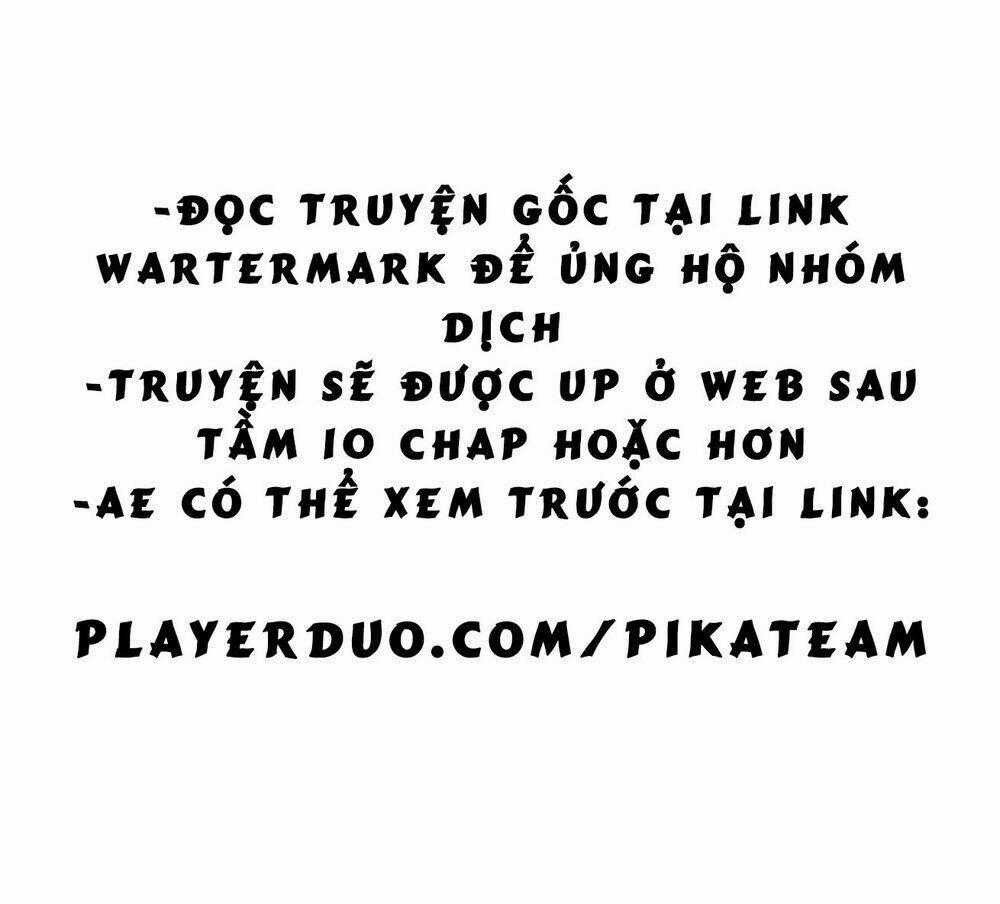 Bẫy Troll Chapter 10 trang 1