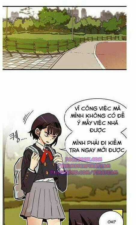 Bẫy Troll Chapter 23 trang 1