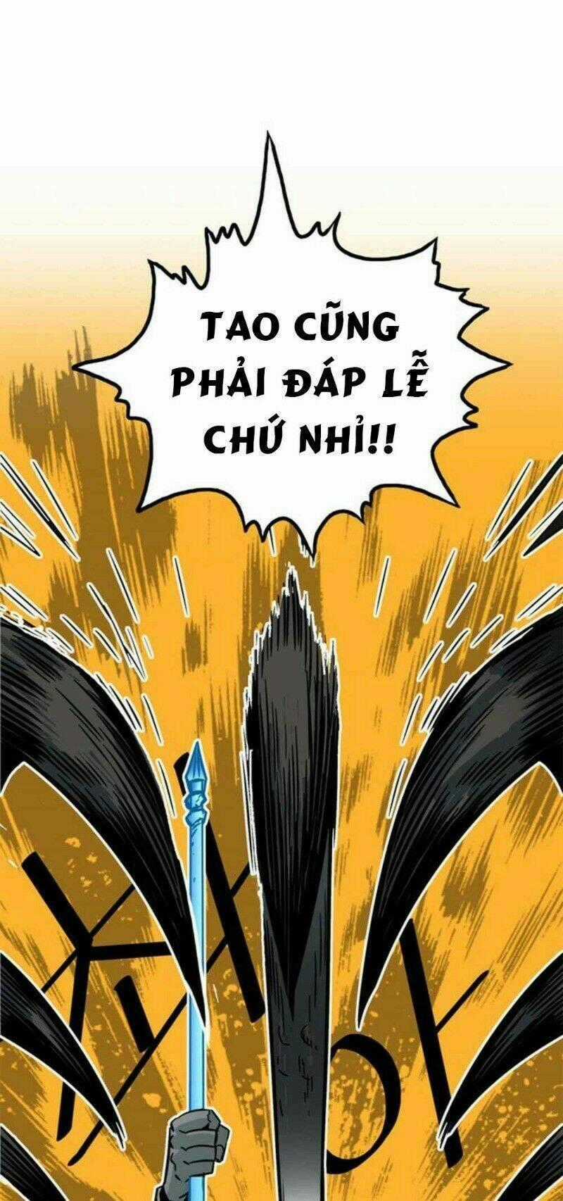 Bẫy Troll Chapter 25 trang 1