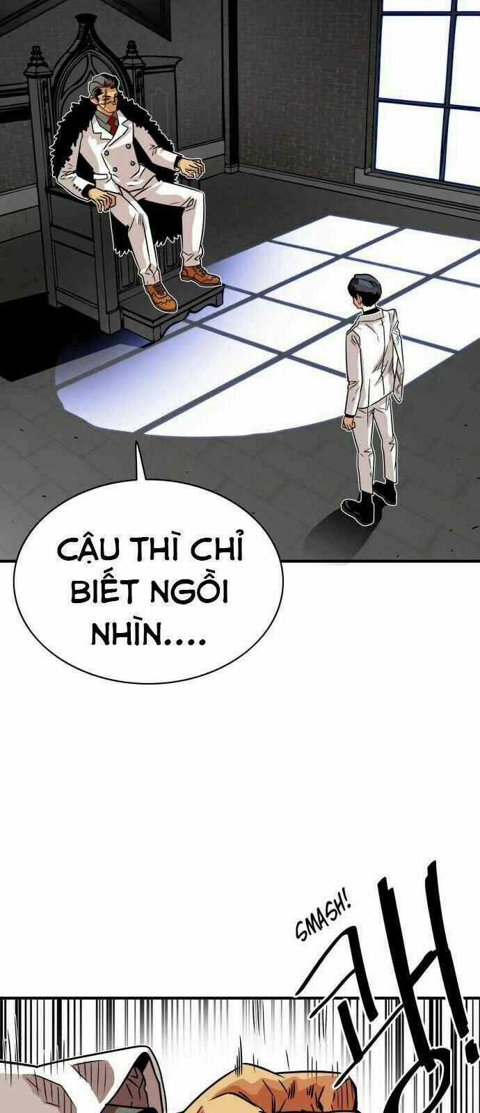 Bẫy Troll Chapter 30 trang 1