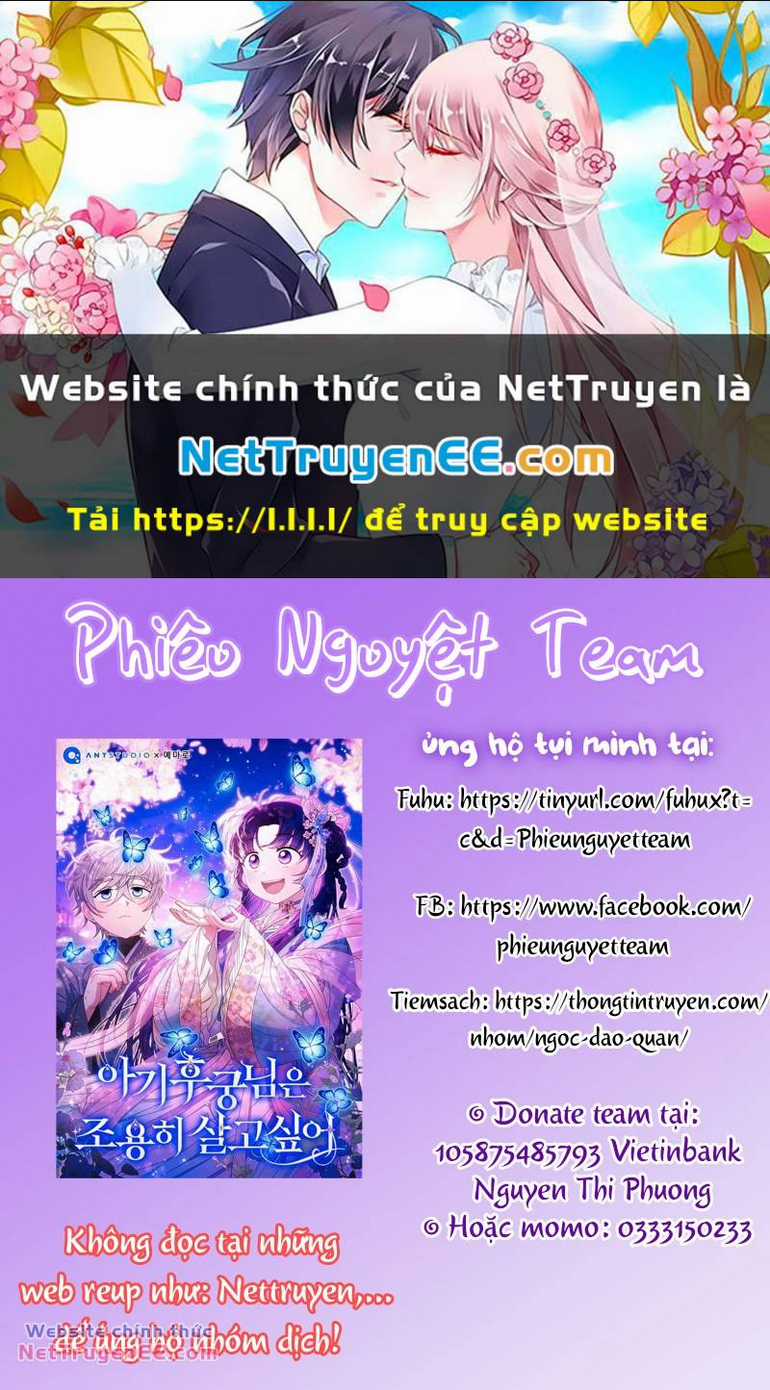 Bé Con Chốn Hoa Nở Chapter 43 trang 0