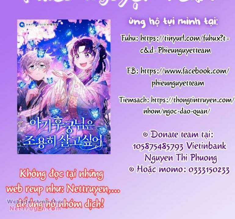 Bé Con Chốn Hoa Nở Chapter 44 trang 0