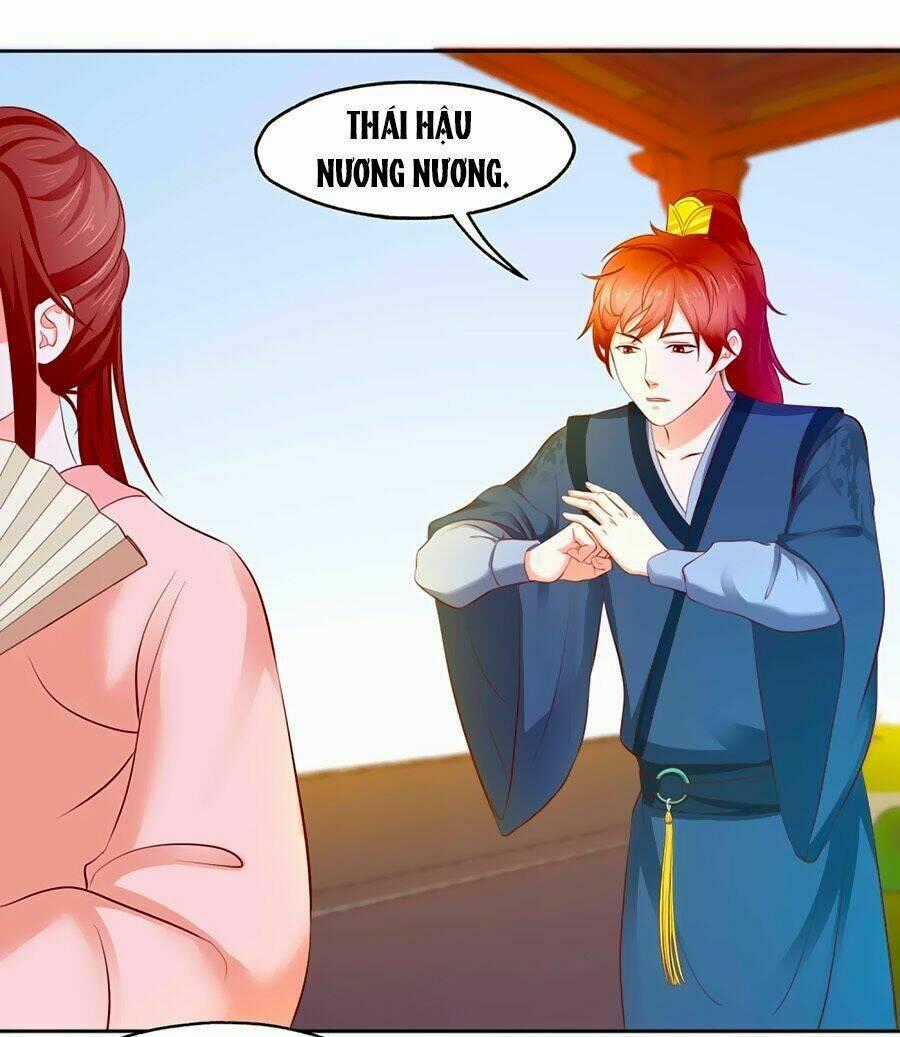 Bệ Hạ! Dưa Hái Xanh Không Ngọt Chapter 9 trang 1