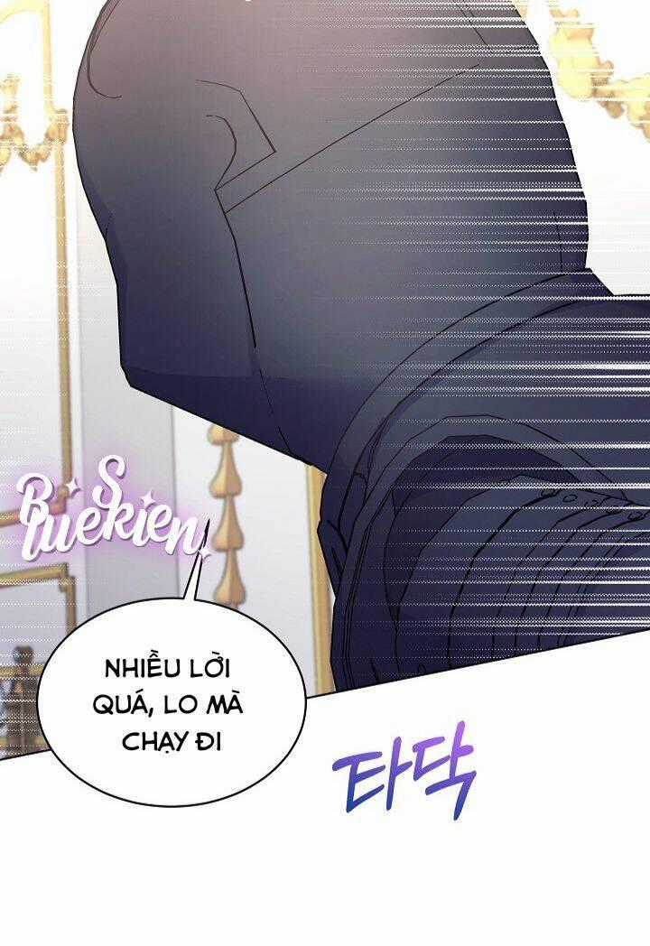 Bệ Hạ, Tôi Sẽ Giết Ngài! Chapter 14 trang 1