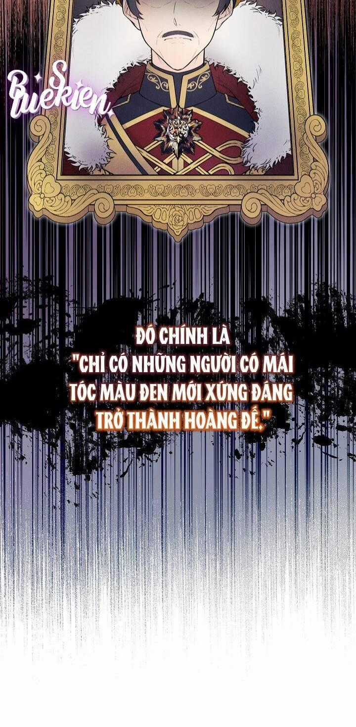 Bệ Hạ, Tôi Sẽ Giết Ngài! Chapter 2 trang 1