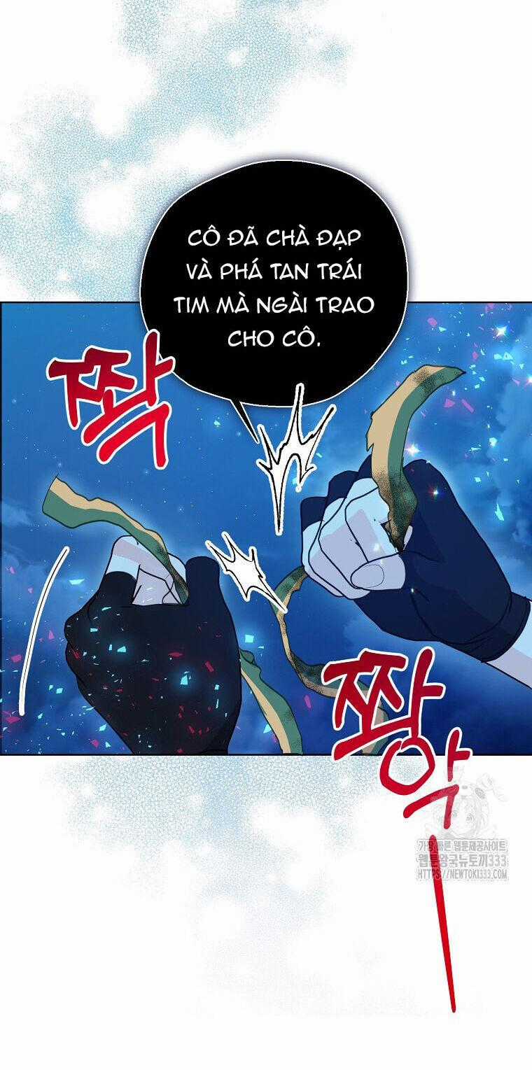 Bệ Hạ, Xin Đừng Giết Thần Nữa! Chapter 122.2 trang 1