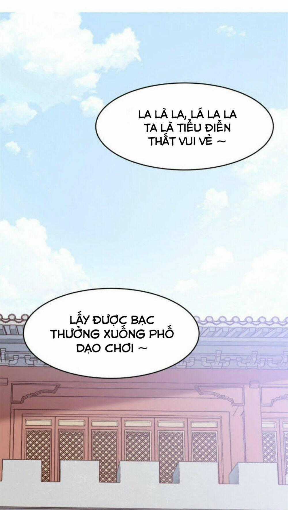 Bệ Hạ Xin Tự Trọng Chapter 23 trang 1