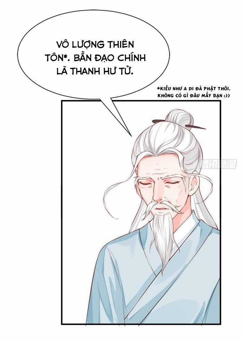 Bệ Hạ Xin Tự Trọng Chapter 31 trang 1