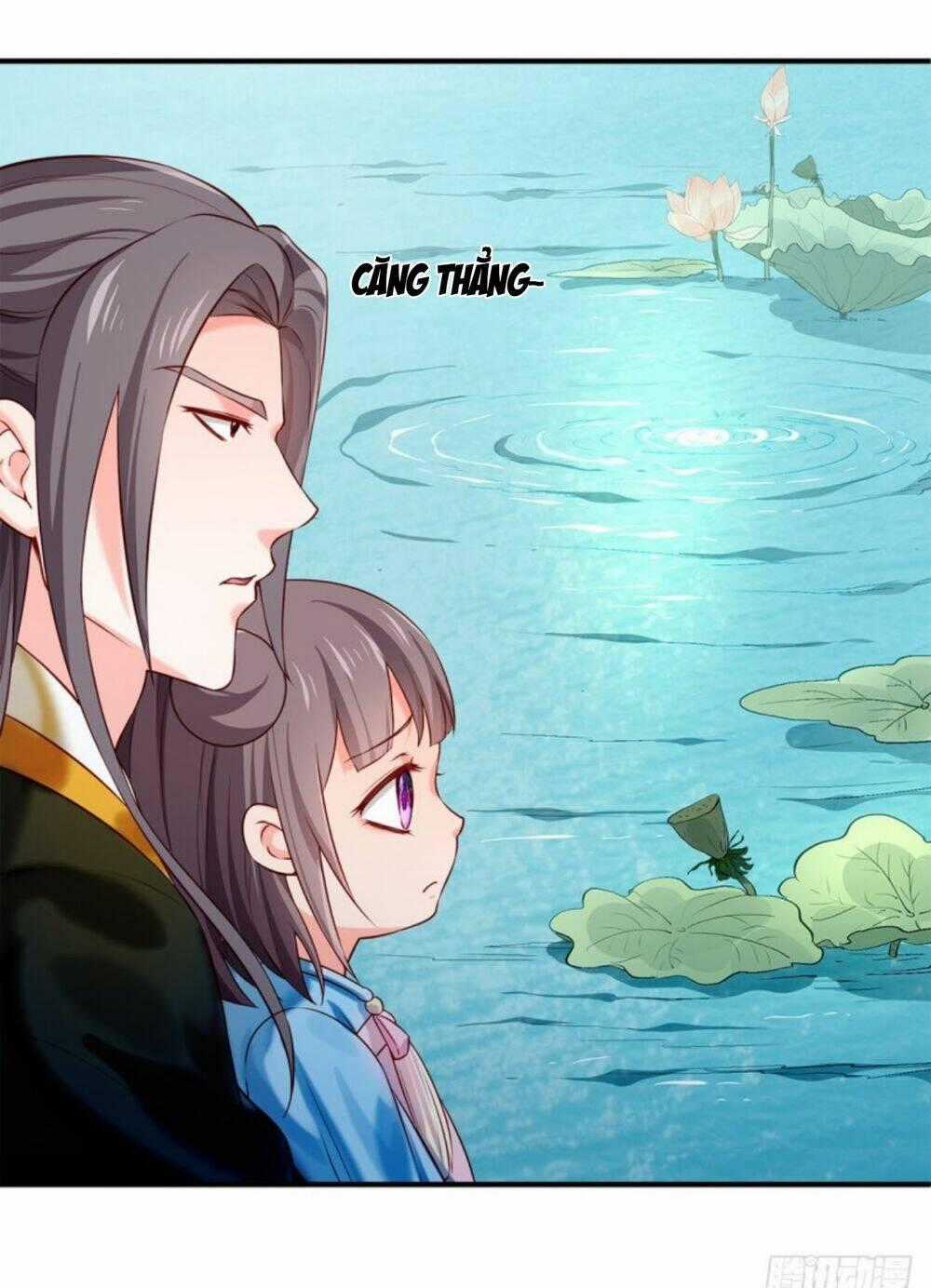 Bệ Hạ Xin Tự Trọng Chapter 38 trang 1