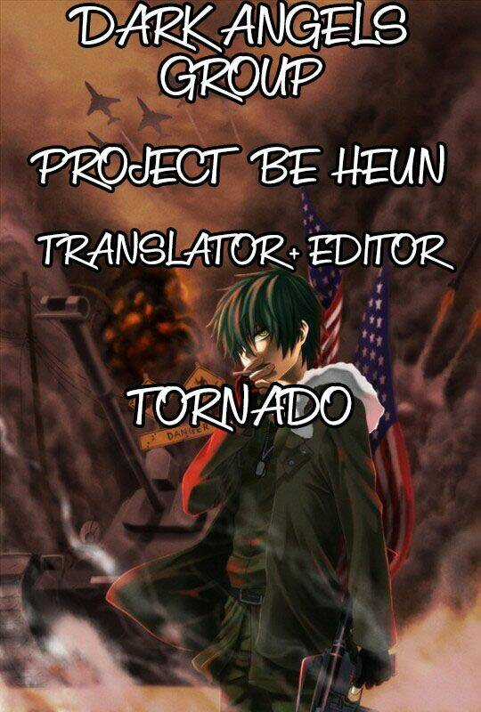 Be Heun Chapter 1 trang 0