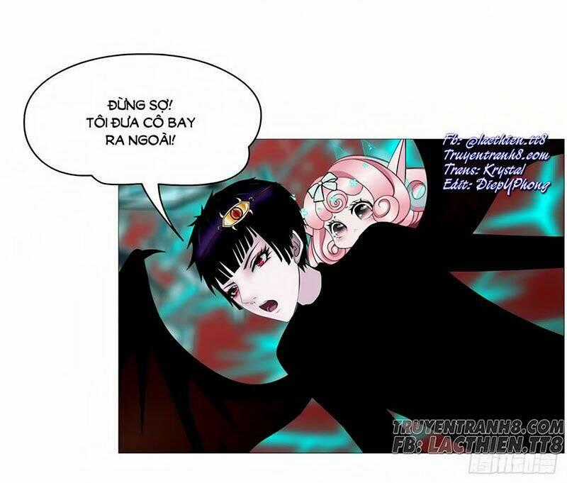 Beauty And Demon Chapter 103 trang 1