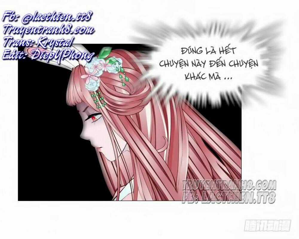 Beauty And Demon Chapter 121 trang 1