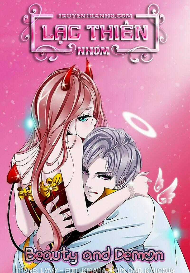 Beauty And Demon Chapter 140 trang 0