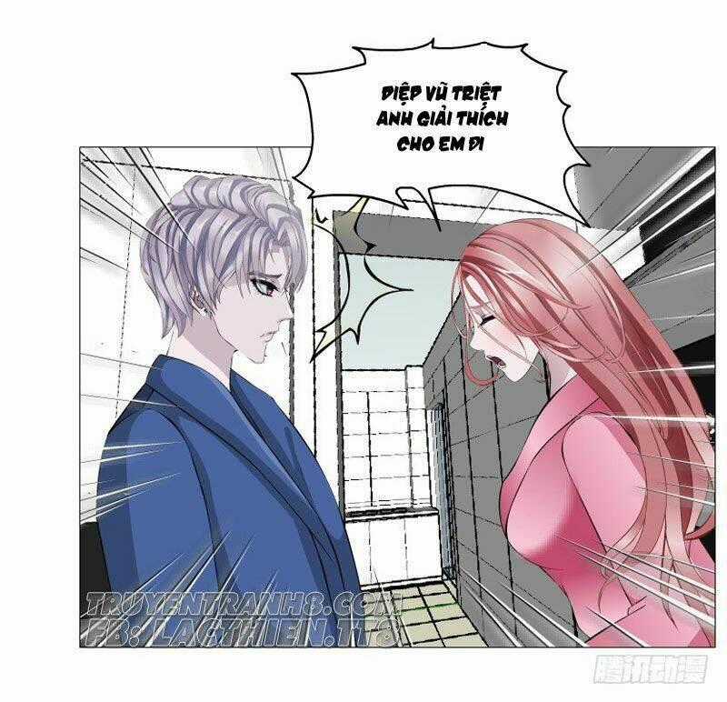 Beauty And Demon Chapter 157 trang 1