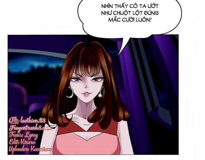 Beauty And Demon Chapter 24 trang 1