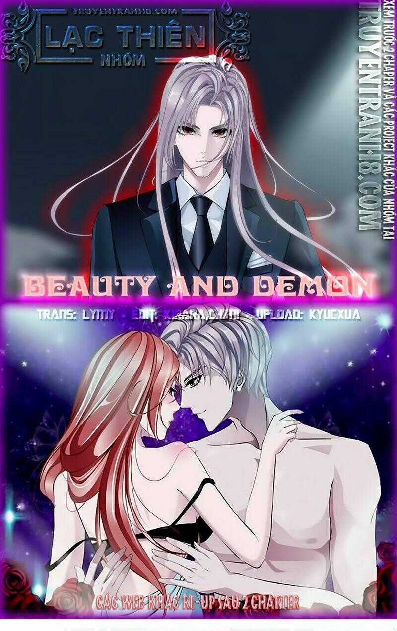 Beauty And Demon Chapter 29 trang 0