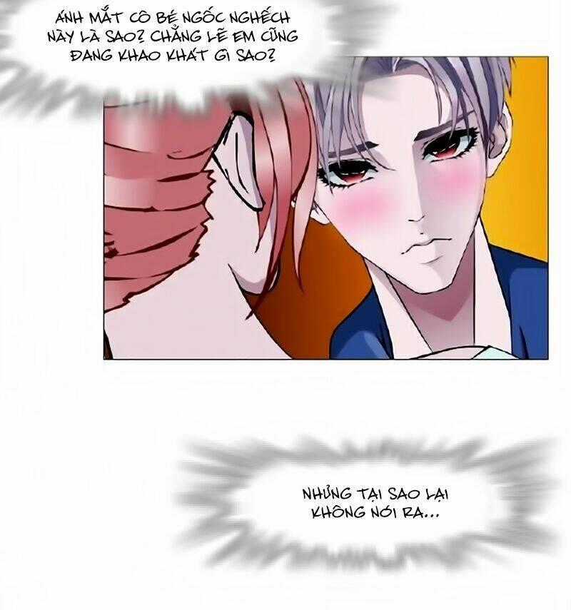 Beauty And Demon Chapter 31 trang 1