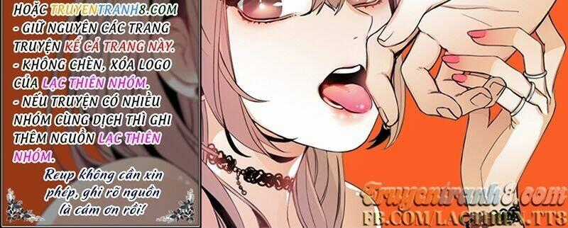 Beauty And Demon Chapter 40 trang 1