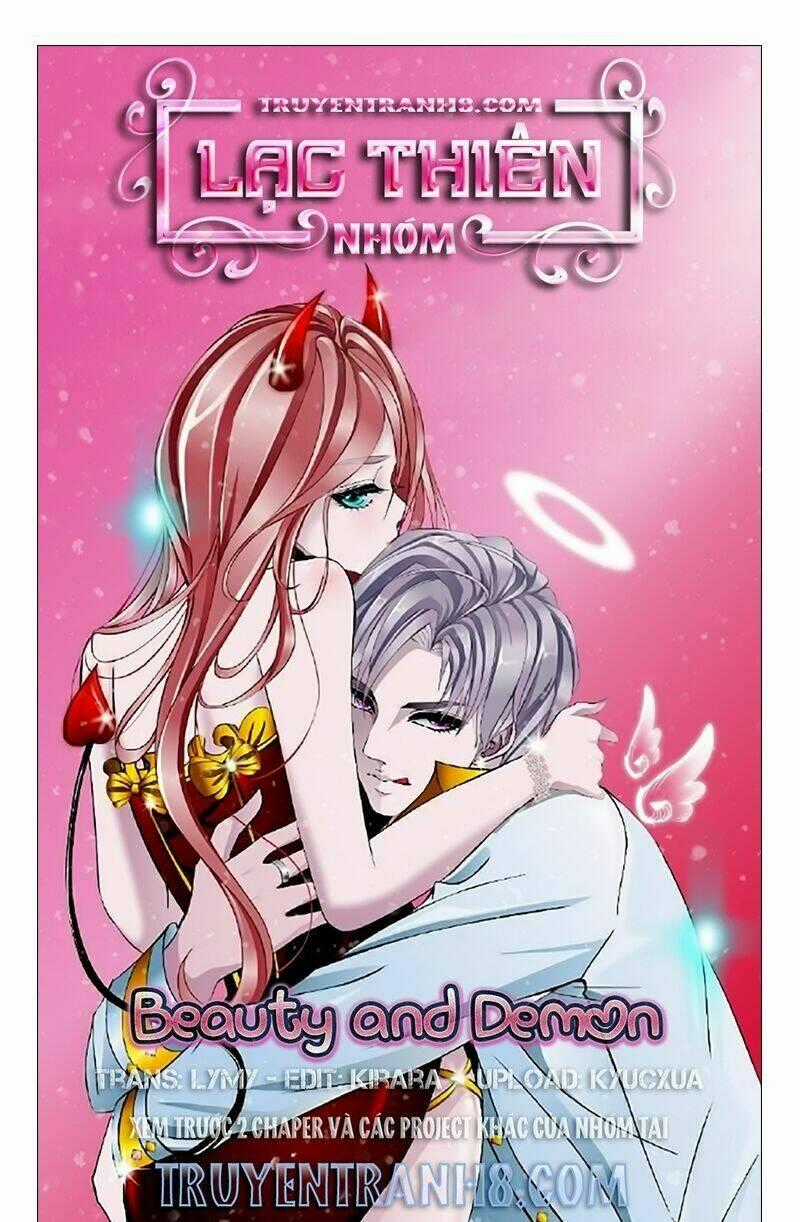 Beauty And Demon Chapter 41 trang 0