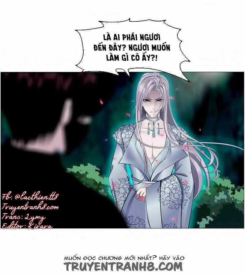 Beauty And Demon Chapter 46 trang 1