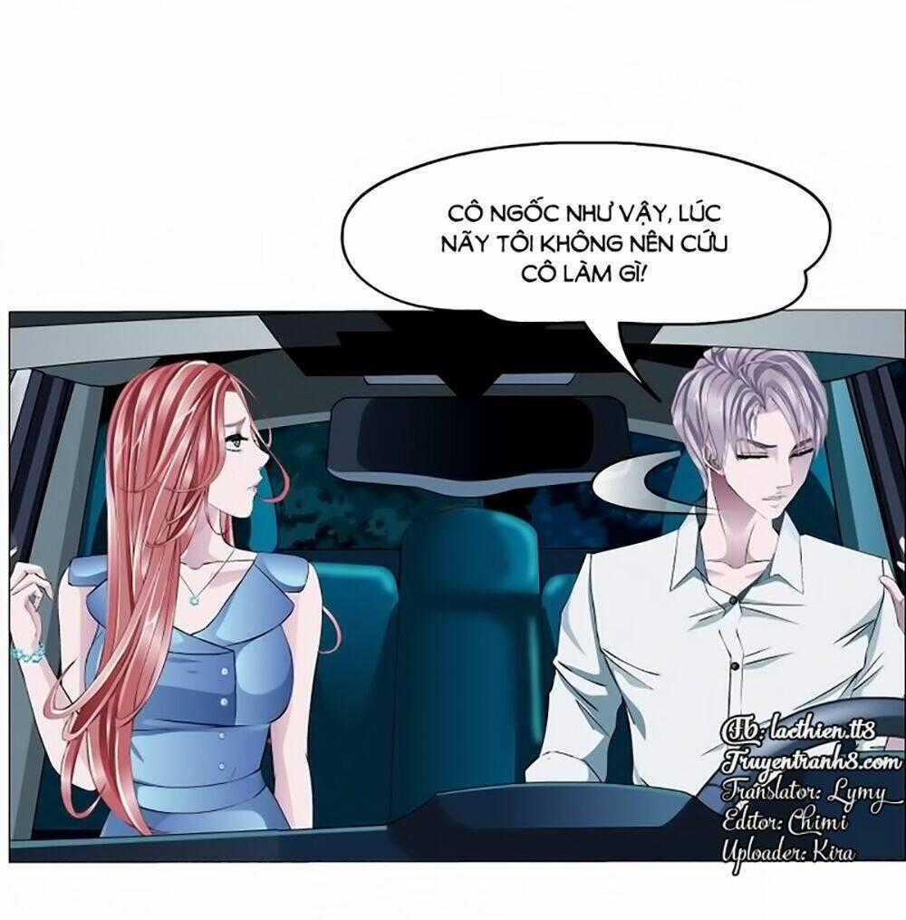 Beauty And Demon Chapter 5 trang 1