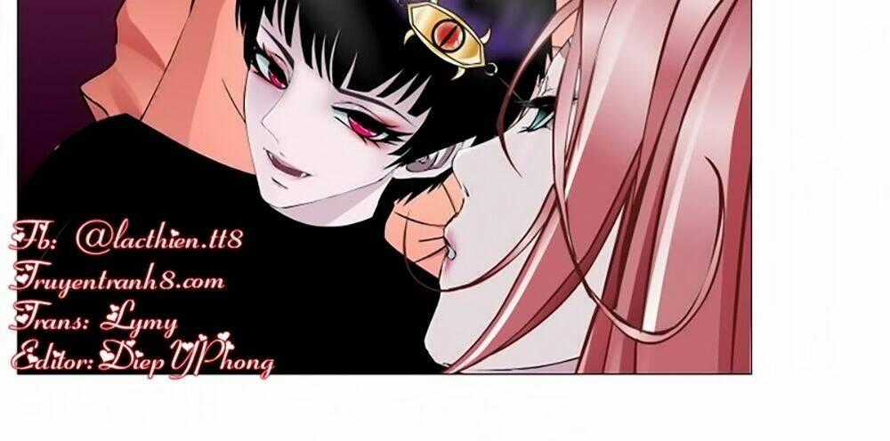 Beauty And Demon Chapter 51 trang 1