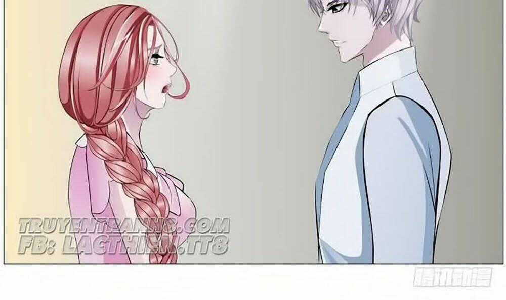 Beauty And Demon Chapter 58 trang 1