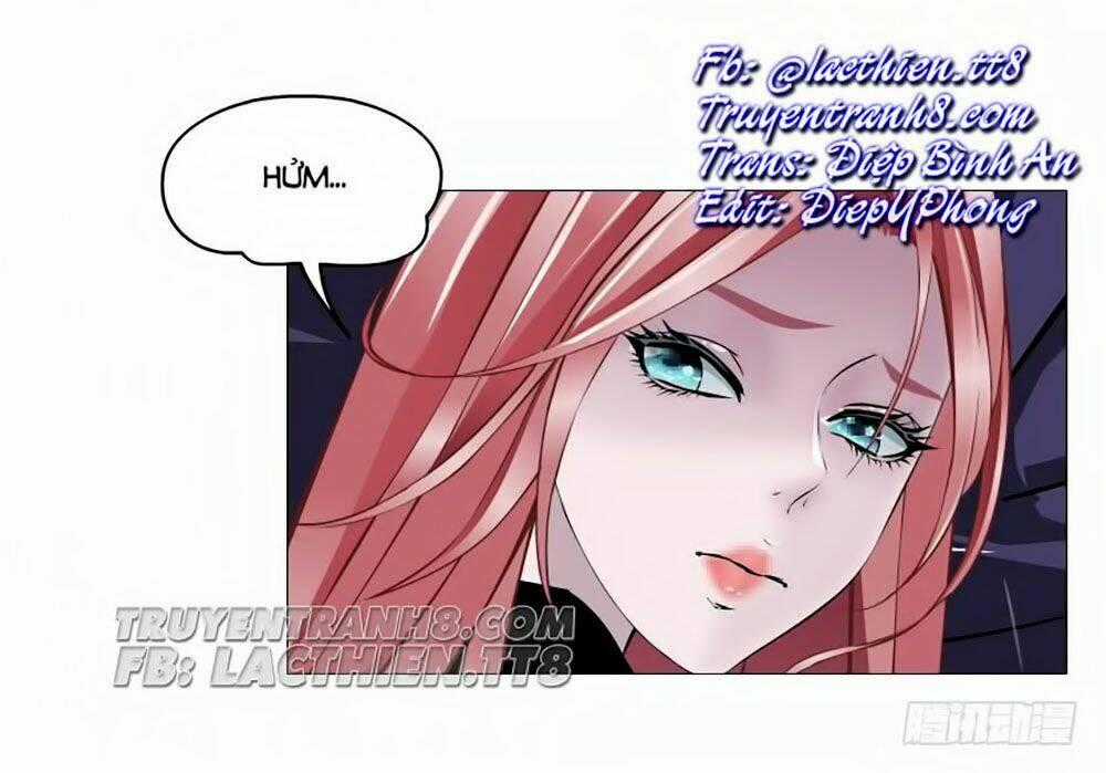 Beauty And Demon Chapter 71 trang 1