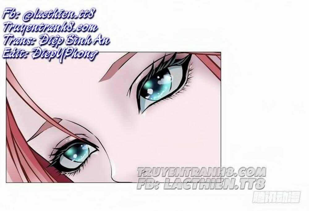 Beauty And Demon Chapter 77 trang 1