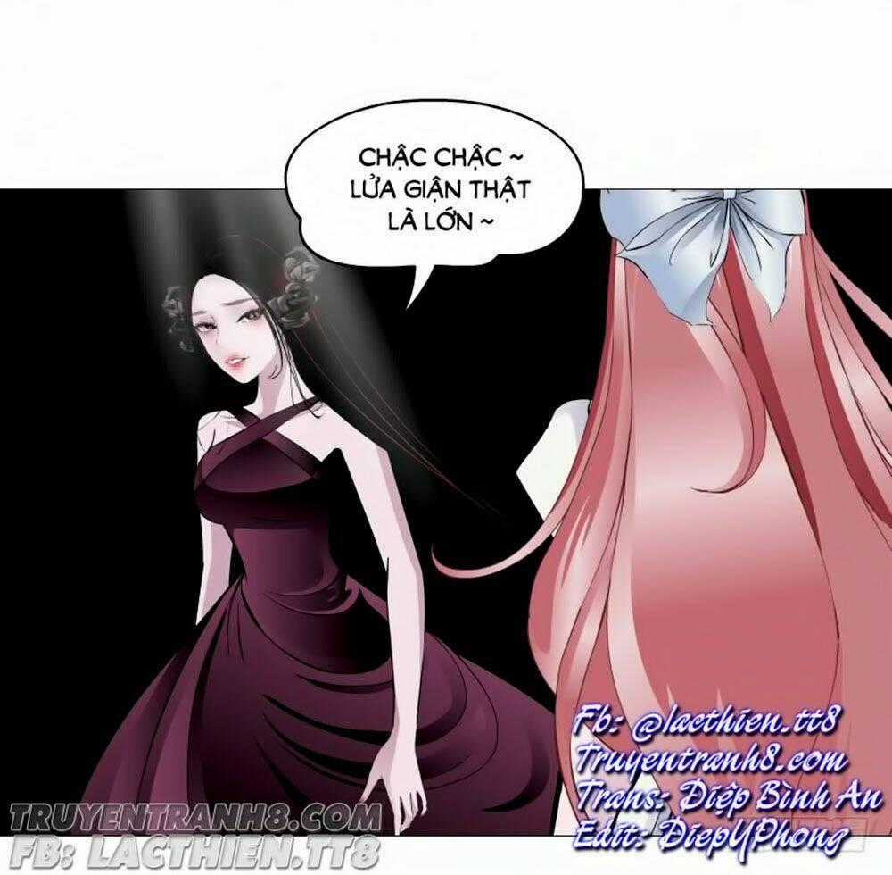 Beauty And Demon Chapter 78 trang 1