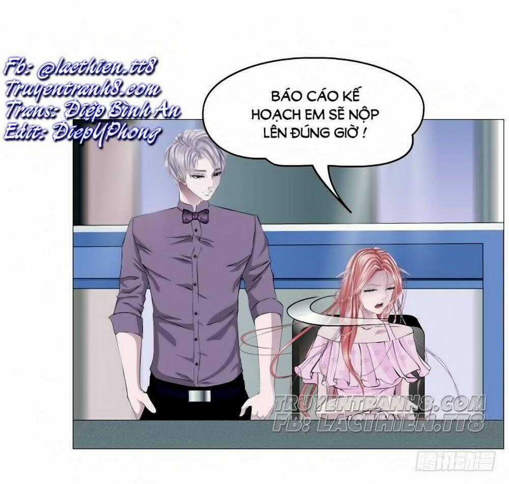 Beauty And Demon Chapter 80 trang 1