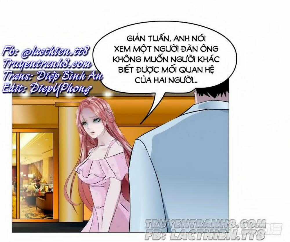 Beauty And Demon Chapter 81 trang 1