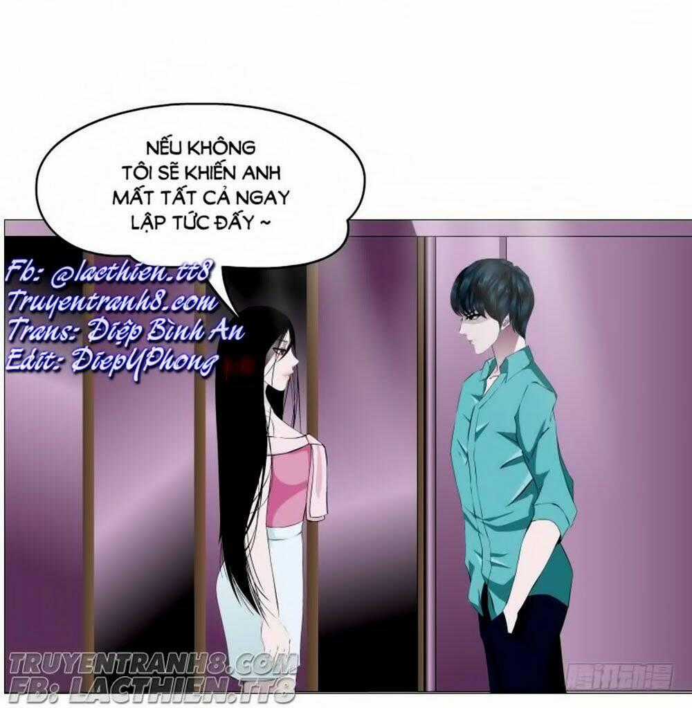 Beauty And Demon Chapter 82 trang 1