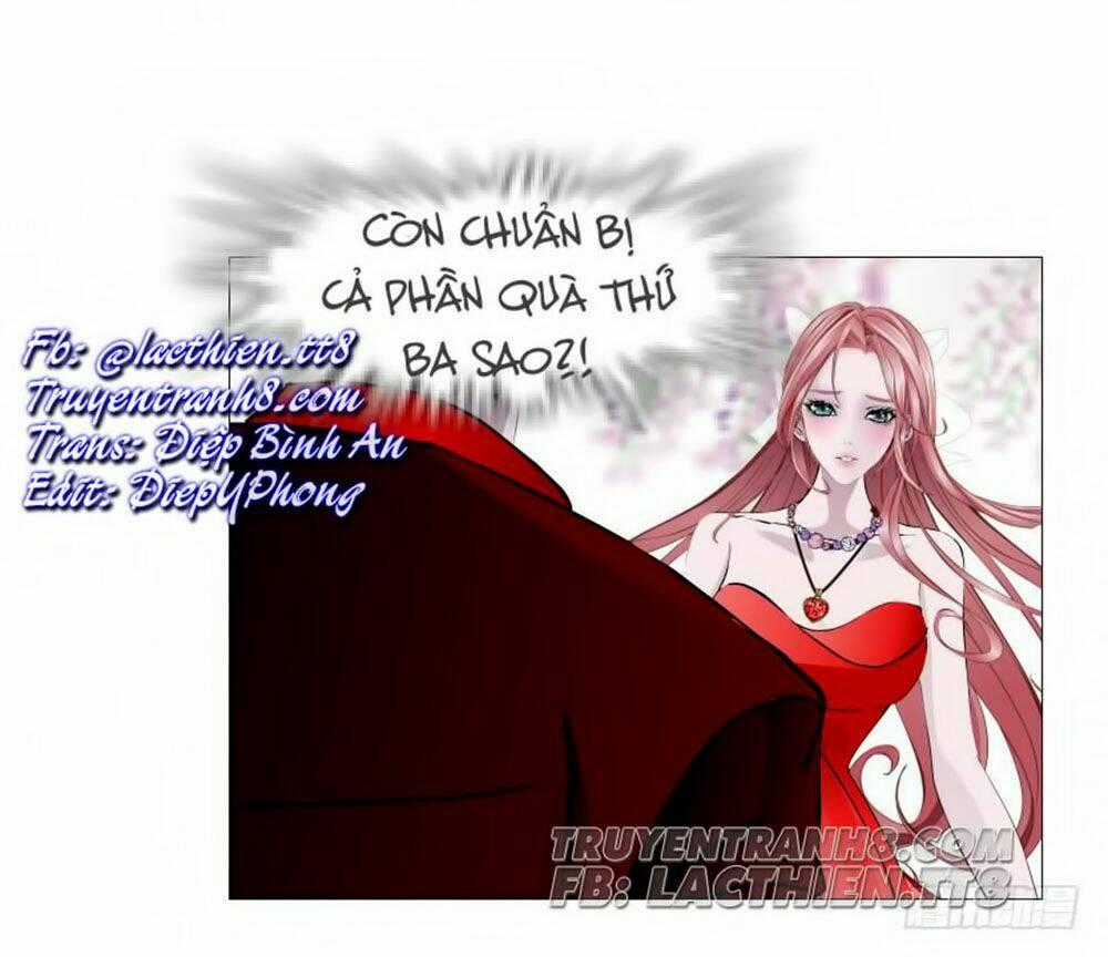 Beauty And Demon Chapter 84 trang 1