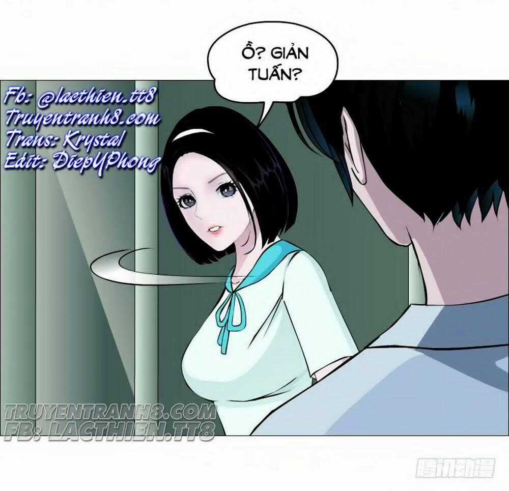 Beauty And Demon Chapter 87 trang 1