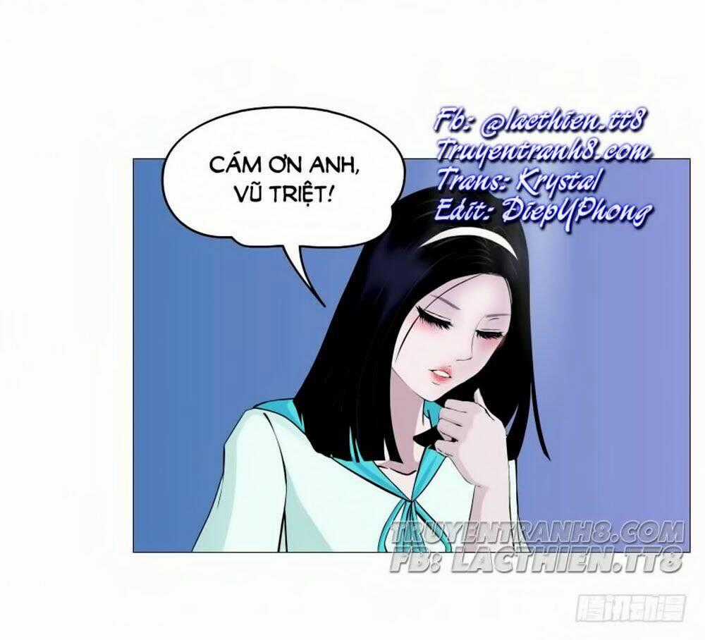 Beauty And Demon Chapter 88 trang 1