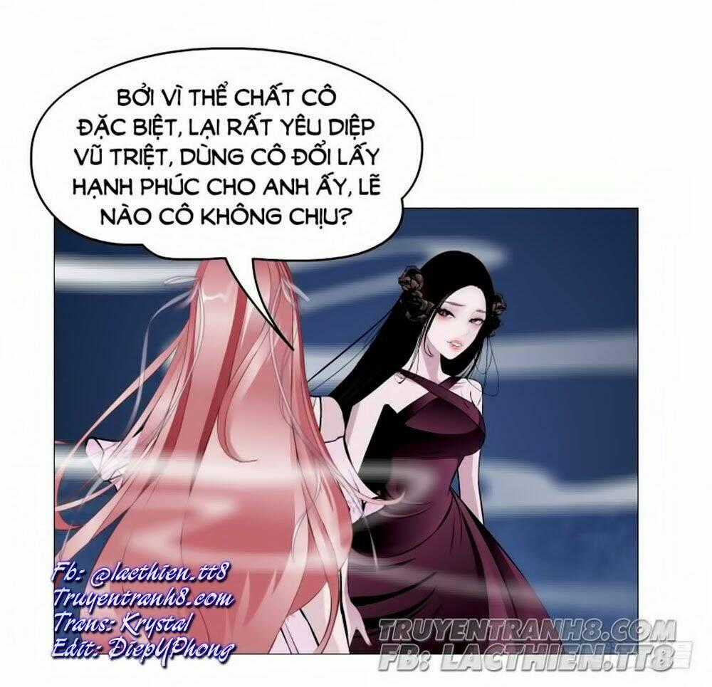 Beauty And Demon Chapter 92 trang 1