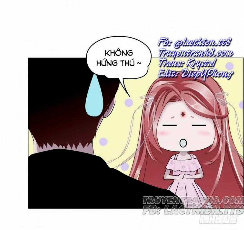 Beauty And Demon Chapter 94 trang 1