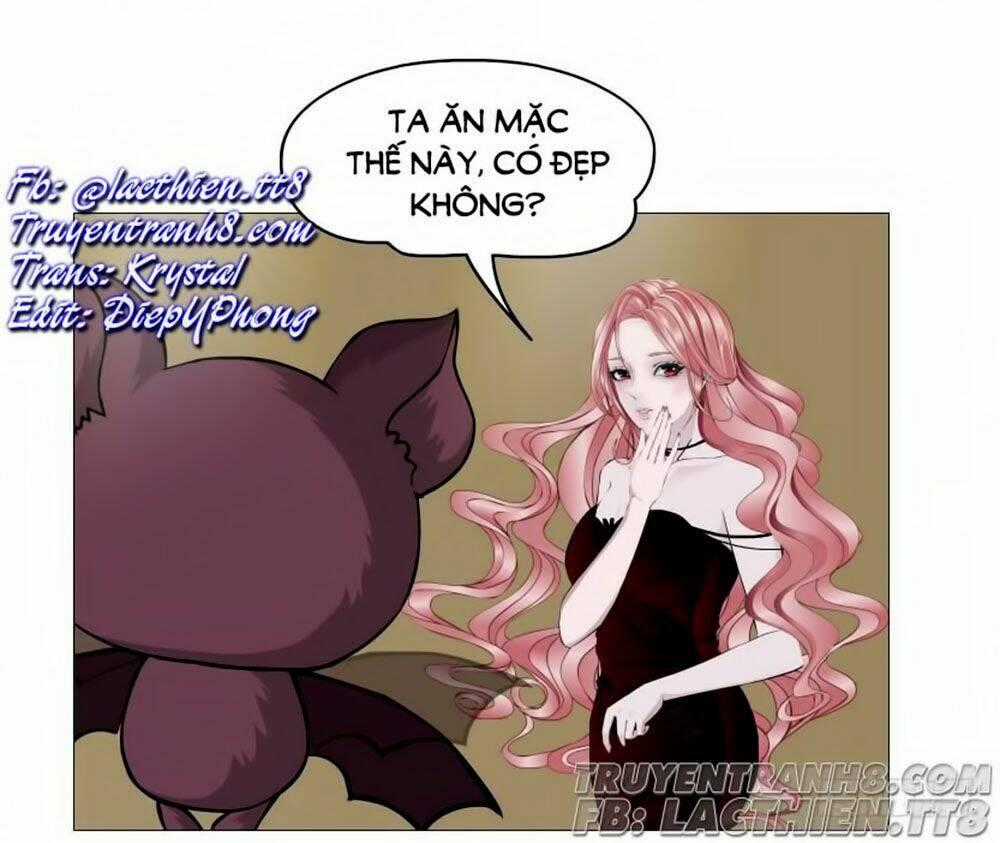 Beauty And Demon Chapter 95 trang 1