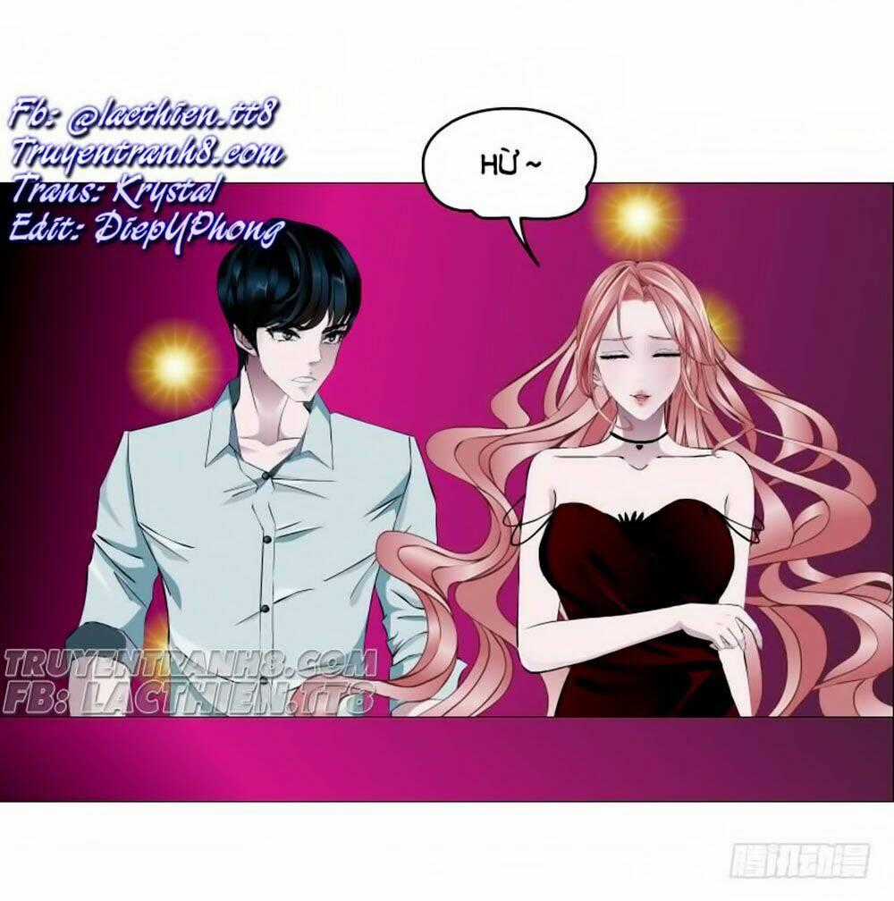 Beauty And Demon Chapter 97 trang 1