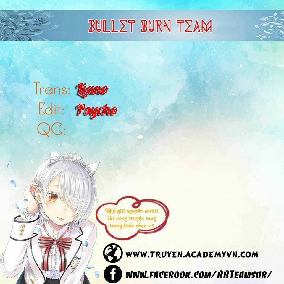 Bell's Village Chapter 1 trang 1