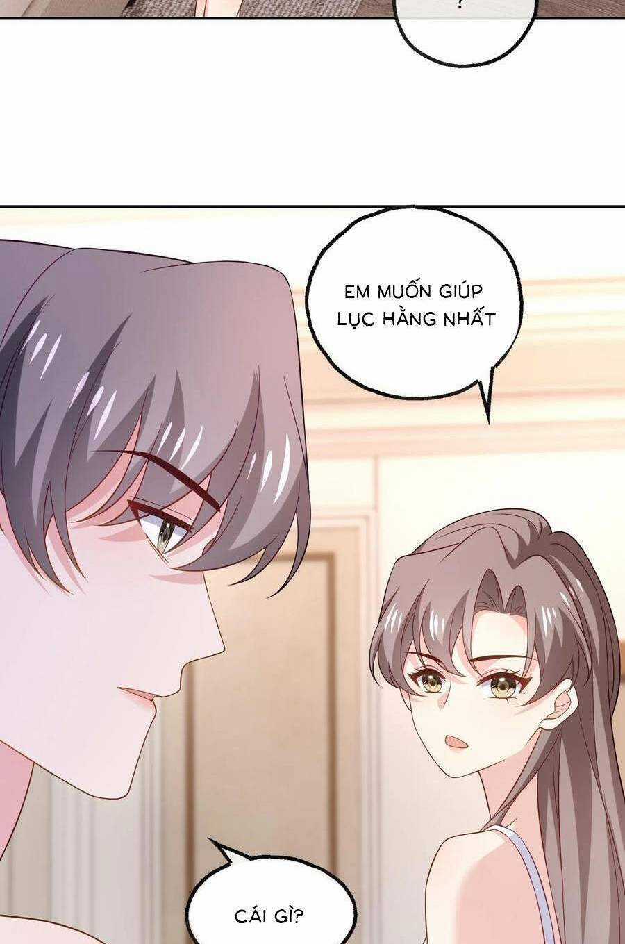 Bệnh Kiều Lệ Gia Được Ta Sủng Ái Nên Kiêu Chapter 162 trang 1