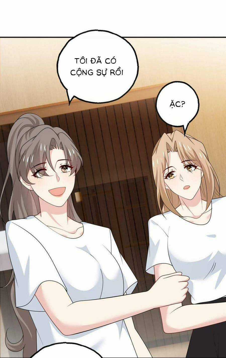 Bệnh Kiều Lệ Gia Được Ta Sủng Ái Nên Kiêu Chapter 163 trang 1