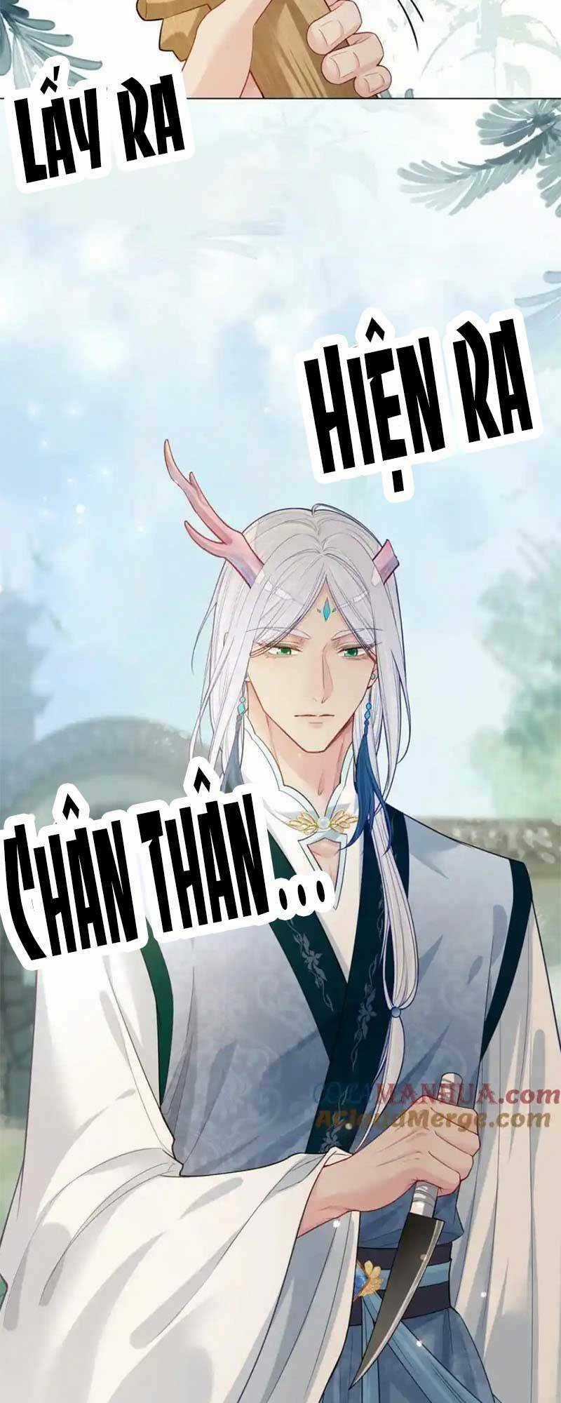 BỆNH KIỀU NAM CHỦ LẠI GHEN RỒI Chapter 143 trang 1