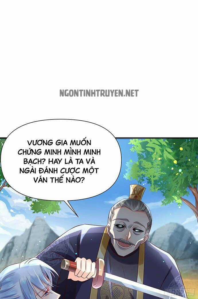 Bệnh Kiều Phu Quân Ngạnh Thượng Cung Chapter 15 trang 1