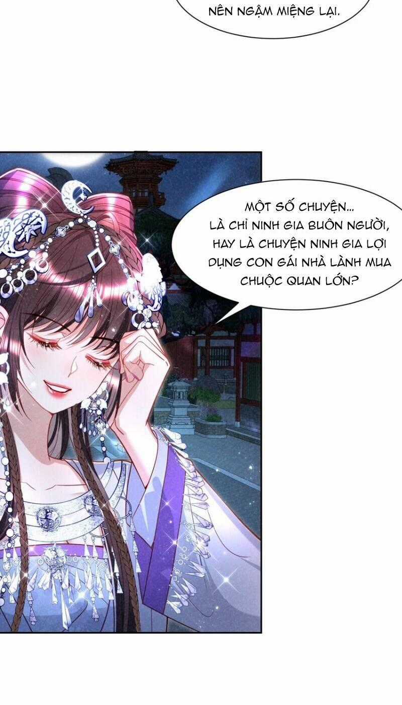 Bệnh Kiều Sư Đệ Lại Giả Vờ Đáng Thương Chapter 16 trang 1