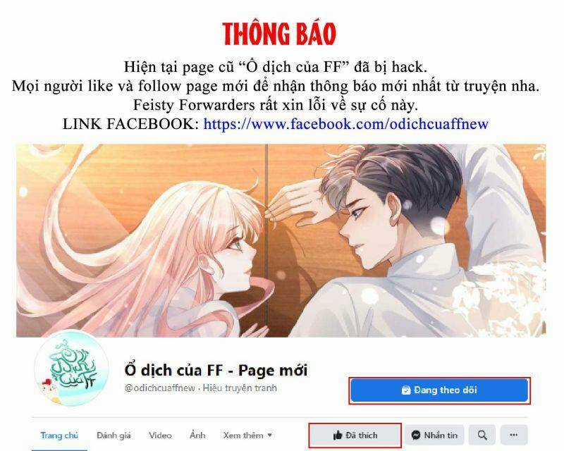 Bệnh Kiều Vương Gia Dựa Vào Ta Để Tiếp Tục Sống Chapter 76 trang 0