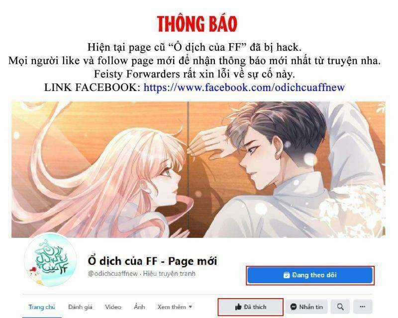 Bệnh Kiều Vương Gia Dựa Vào Ta Để Tiếp Tục Sống Chapter 79 trang 0